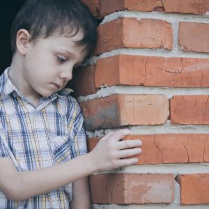 Cómo trabajar en SE con el trauma emocional – específicamente con la vergüenza